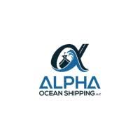 AlphaOcean Logo